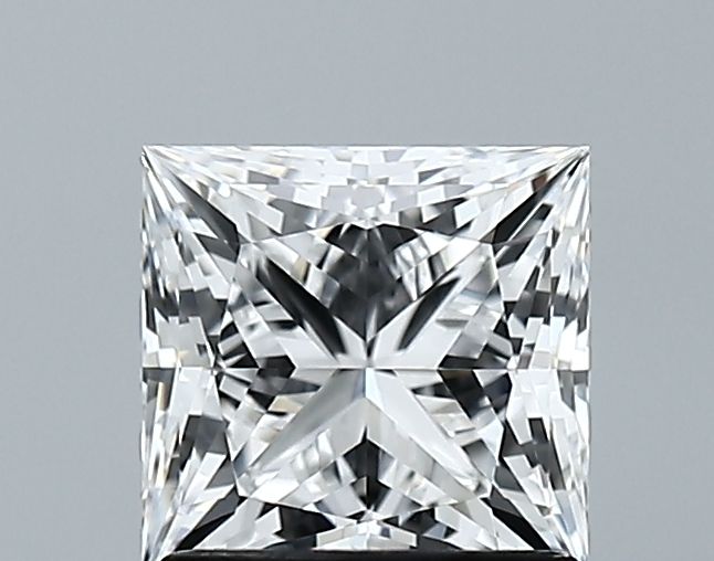 1.35 ct. D/VVS1 Princess Lab Grown Diamond prod_e901c4cc84e246e3a5bdbe01ccfdd9a1