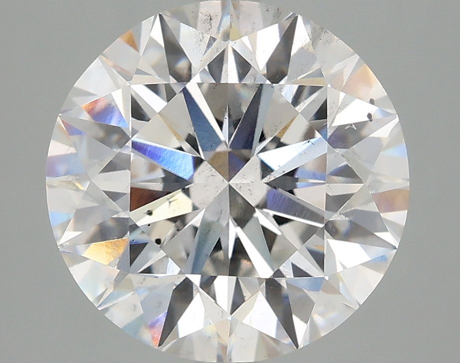 5.05 ct. E/SI1 Round Lab Grown Diamond prod_fce76939114b4ec383c9a71bbeb3e530