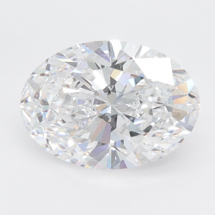 2.06 ct. D/VVS1 Oval Lab Grown Diamond prod_f71f88dc03f641f2b76cd0e31a8ed3bb