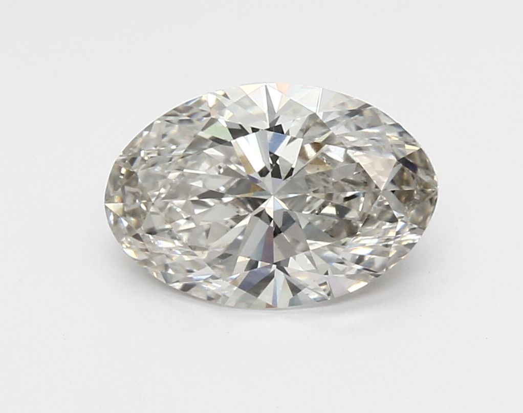 2.32 ct. H/VS1 Oval Lab-Grown Diamond