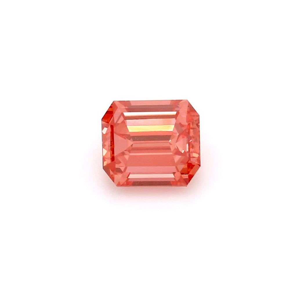 0.67 ct. Fancy Vivid Pink/SI1 Emerald Lab Grown Diamond prod_76f5e8f19f32429ab08e3709f6f6edf2