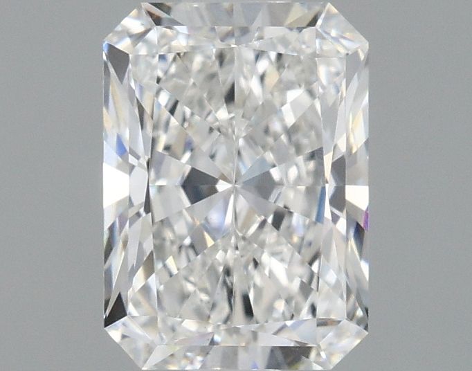 1.35 ct. E/VS1 Radiant Lab Grown Diamond prod_77e70202f0174bf4a480e4a9f7d24ea6