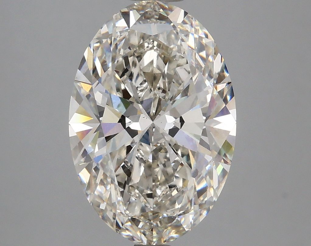 3.10 ct. H/VS1 Oval Lab Grown Diamond prod_f0d778b21ba14e69bd9786a817ee5c03