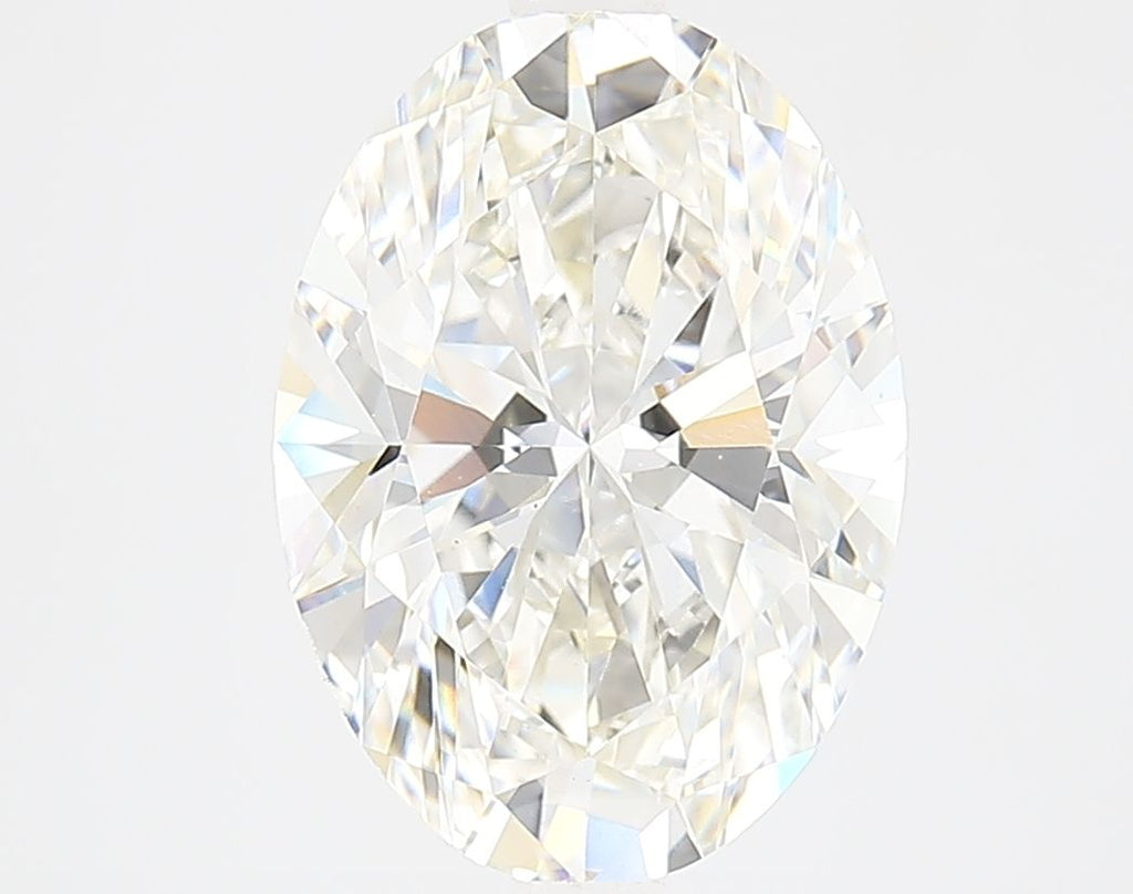 3.61 ct. H/VS1 Oval Lab Grown Diamond prod_f94694b38a864211a3db6e4960e08e4b