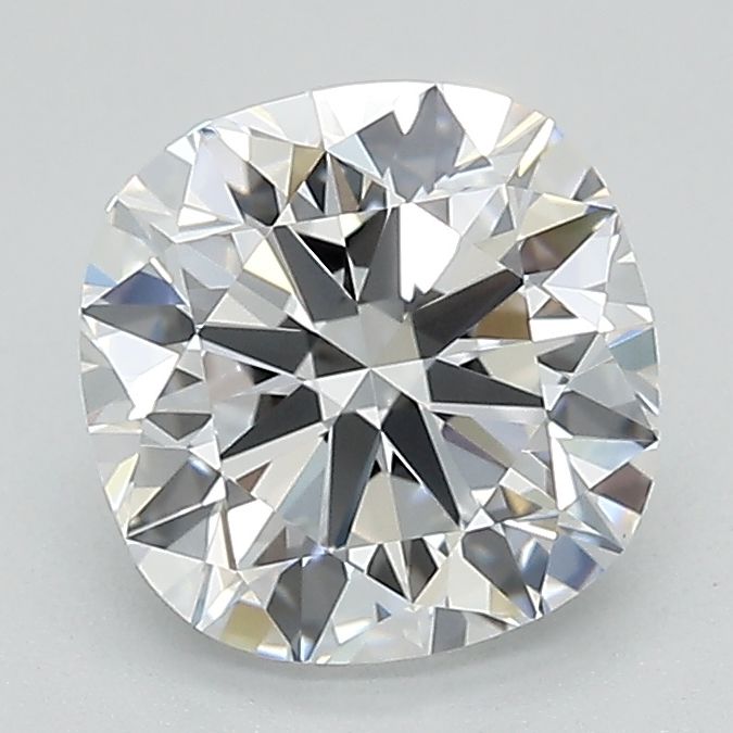 2.03 ct. D/VS1 Cushion Lab Grown Diamond prod_9b9d43512d714fea8c6177ac9812fd7b