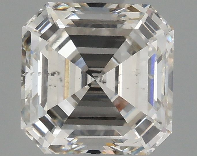 1.39 ct. H/SI1 Square Lab Grown Diamond prod_fa313697a3884f938dbb45a7698e65e5