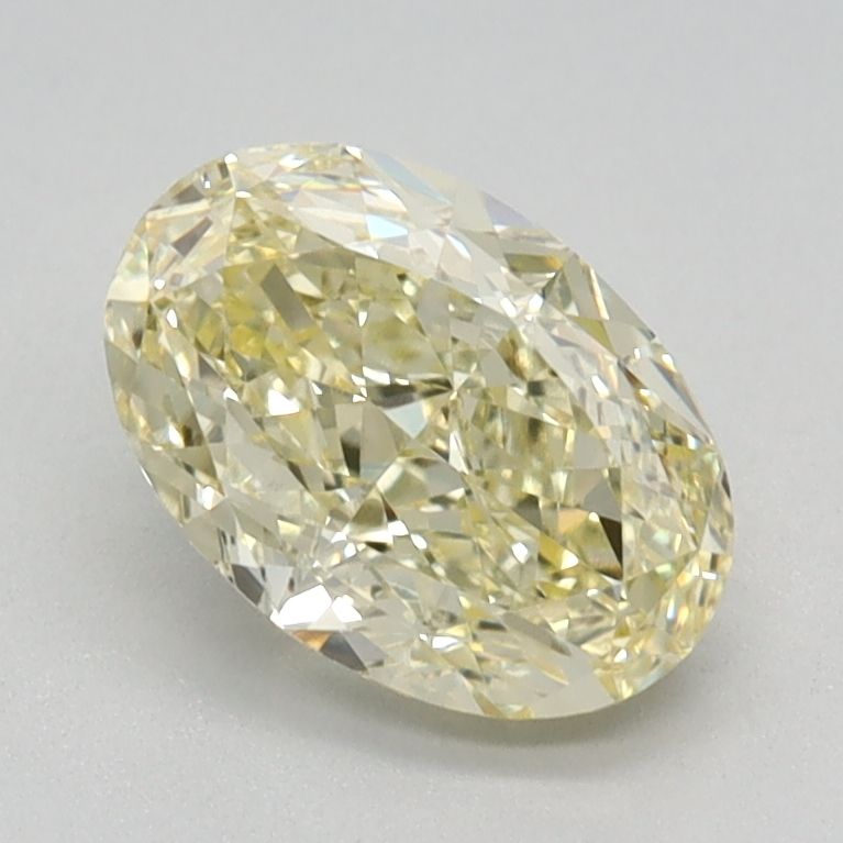 1.13 ct. Fancy Yellow/VS1 Oval Lab Grown Diamond prod_f4028a8e96b44ad7a0e4c1980dcae26f