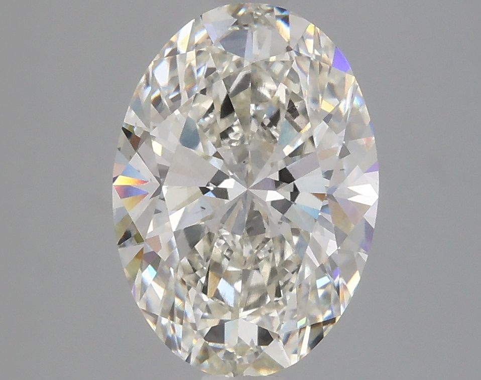 2.68 ct. H/VS2 Oval Lab Grown Diamond prod_f8ef03c13c8c482b9e356bbc7b70e95a