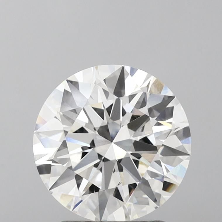 3.06 ct. D/VS2 Round Lab Grown Diamond prod_f8cb9c7de93342b4a3732341dbfce19d