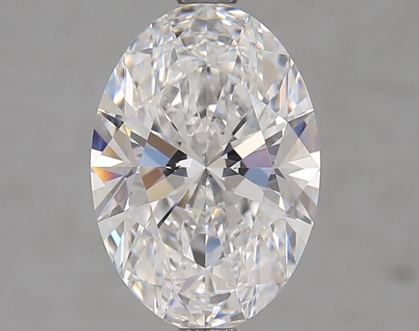 2.54 ct. D/VVS1 Oval Lab Grown Diamond prod_f0384922a6d7498aa9453b28af2eeb09