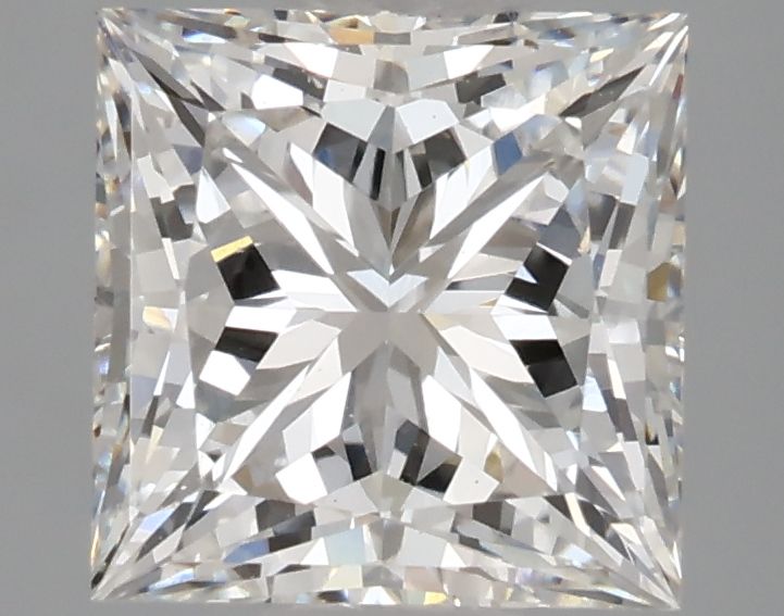 1.96 ct. E/VS1 Princess Lab Grown Diamond prod_e830231e70724e3eb93cf03980b5b288