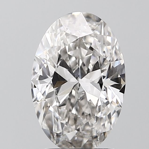 2.01 ct. G/VS1 Oval Lab Grown Diamond prod_a17742bcf3fb4b9497cfa0da52cf3a41