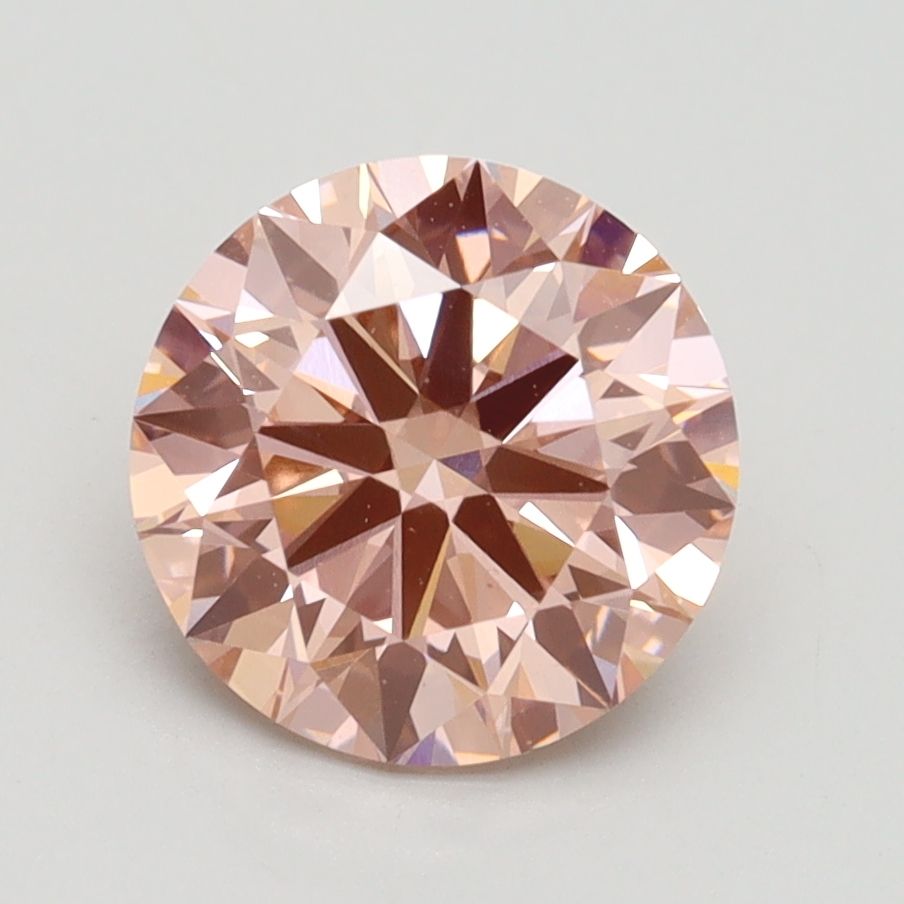 2.07 ct. Fancy Intense Pink/VS2 Round Lab Grown Diamond prod_8ead600cb3b84e7fa60d6531b91997ac