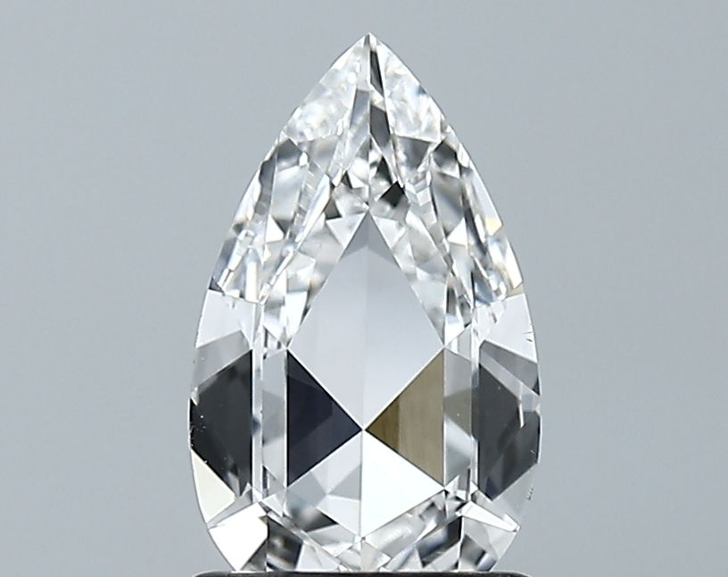 1.02 ct. E/VVS1 Pear Lab Grown Diamond prod_e1304e052ce44698b2083f068dc2ccce