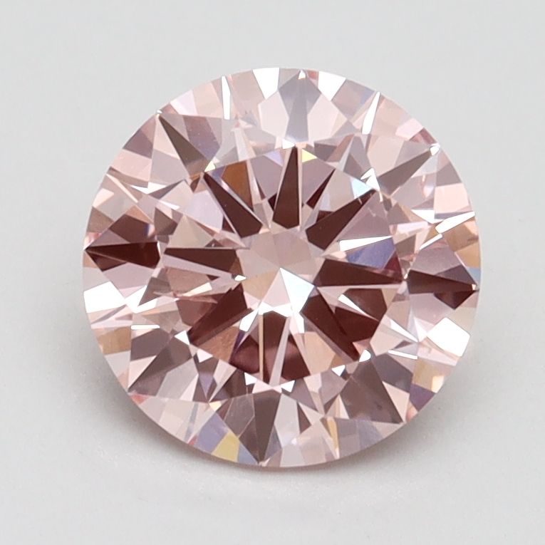 1.52 ct. Fancy Intense Pink/SI1 Round Lab Grown Diamond prod_c0f9cec129bf415a9d0f19130105ff15