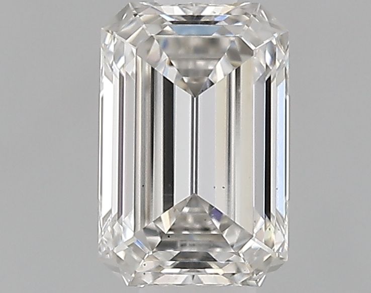 0.58 ct. H/VS2 Emerald Lab Grown Diamond prod_c6c439d7f6b7486d9e54497a03acd67a