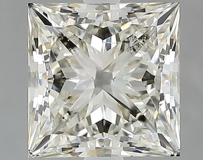 2.23 ct. J/SI1 Princess Lab Grown Diamond prod_ef75b03947dc49da865c96a94abd672c