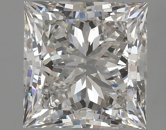 2.51 ct. G/SI1 Princess Lab Grown Diamond prod_eed1a804732e446bbf75a0dbe7412d30