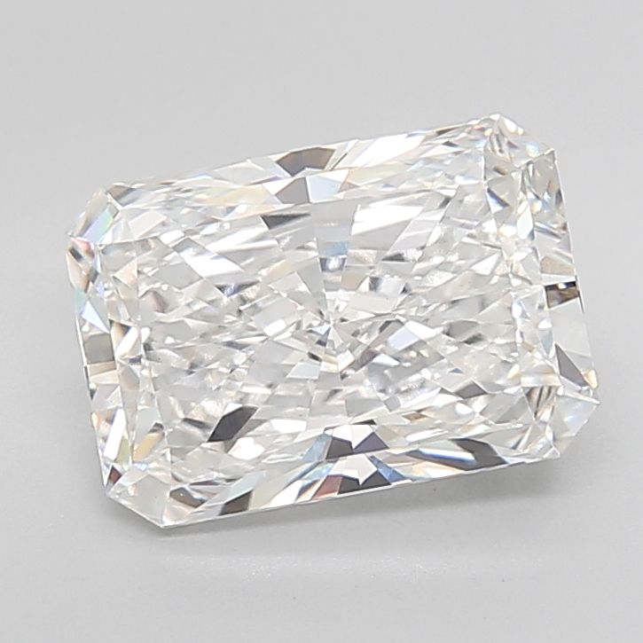 6.16 ct. E/VS1 Radiant Lab Grown Diamond prod_ff3215f974fe453b943ed8fc3b9aa5b1