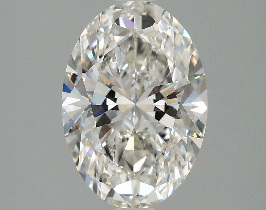 2.09 ct. G/VS1 Oval Lab Grown Diamond prod_a69becc7dbbd42bca5cbcececd462eb1