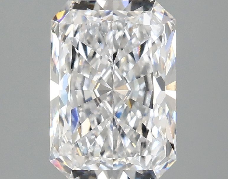 2.02 ct. D/VVS2 Radiant Lab Grown Diamond prod_ff47bc46f303462286cec2f434a3b5d0