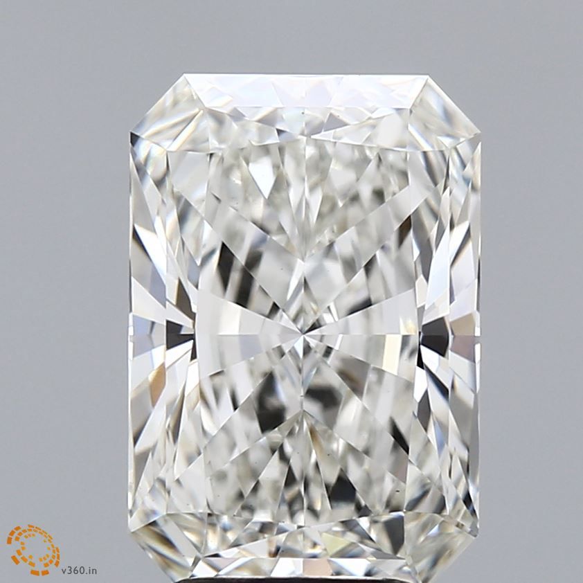 4.17 ct. H/VS1 Radiant Lab Grown Diamond prod_cccb61694f034ee1a36f27209483935e