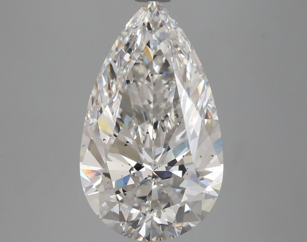 4.64 ct. F/SI1 Pear Lab Grown Diamond prod_ea46d78bef564dc8988d0159b0115e8c