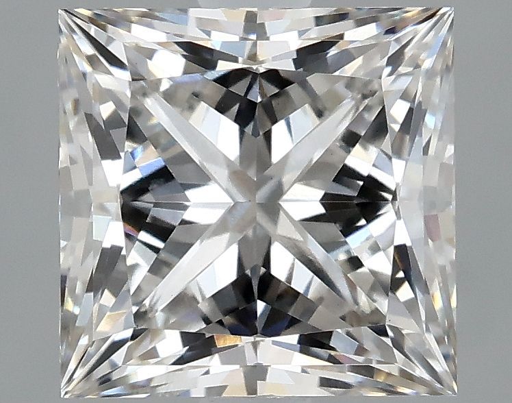 2.58 ct. H/VS1 Princess Lab Grown Diamond prod_9e98fc3bef4443f59d8cd61646d1f2a3