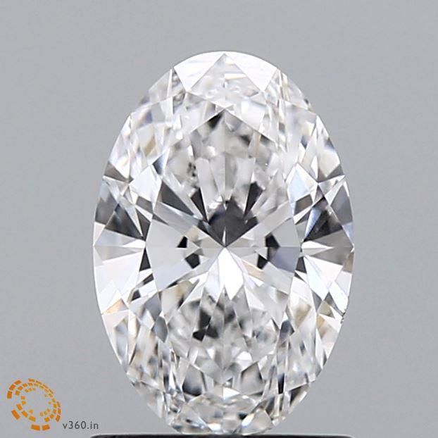 1.01 ct. E/VS1 Oval Lab Grown Diamond prod_a7c774981dc94179ac733e1d0ca6e3ab