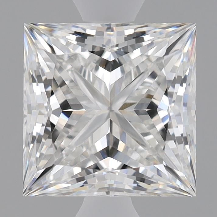 1.53 ct. E/VVS2 Princess Lab Grown Diamond prod_82688ccf77a246d9a67dfb271168e7e5