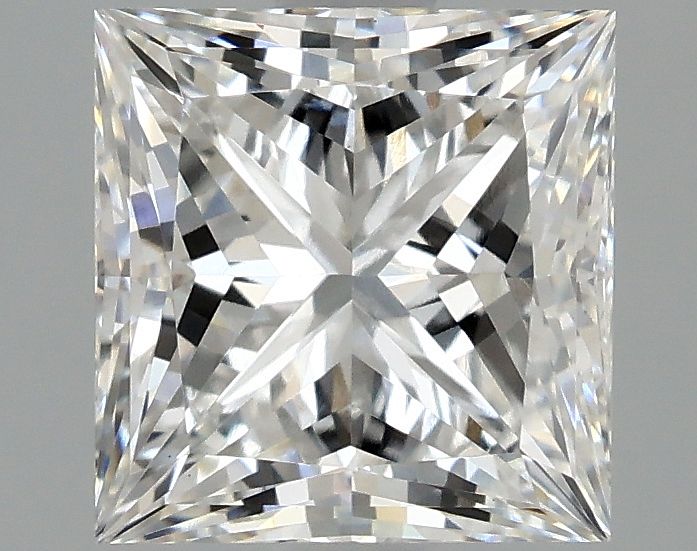 1.94 ct. E/VS1 Princess Lab Grown Diamond prod_f0d02cd766c445138ea3644edfb3d4eb