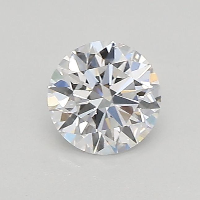 0.55 ct. D/VVS1 Round Lab Grown Diamond prod_e4d833ad6a2b4305b9bf6bcfdcc85b04