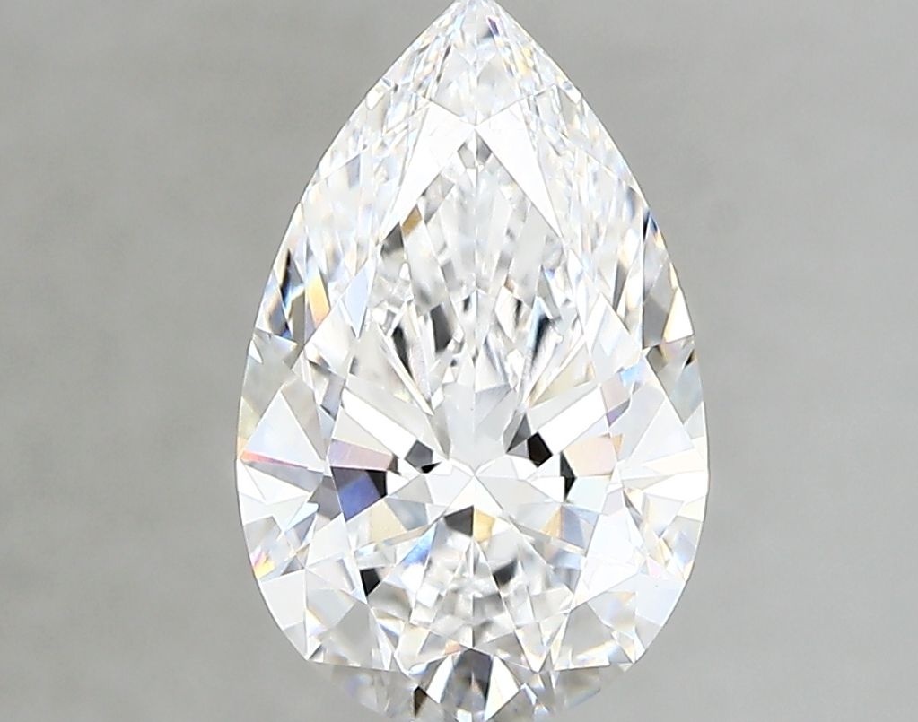 2.33 ct. D/VVS2 Pear Lab Grown Diamond prod_e87760c82cf0465cac62b3346bef6863