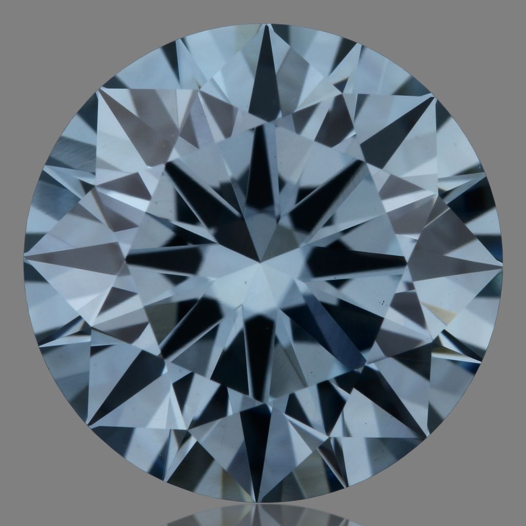 2.50 ct. Fancy Vivid Blue/VVS2 Round Lab Grown Diamond prod_93c44131177748249d8606263b738115
