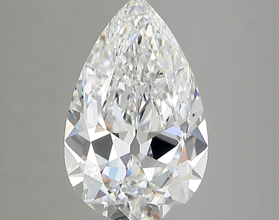 2.02 ct. D/VVS2 Pear Lab Grown Diamond prod_7b97c550ea8b45ec845750893a09722d