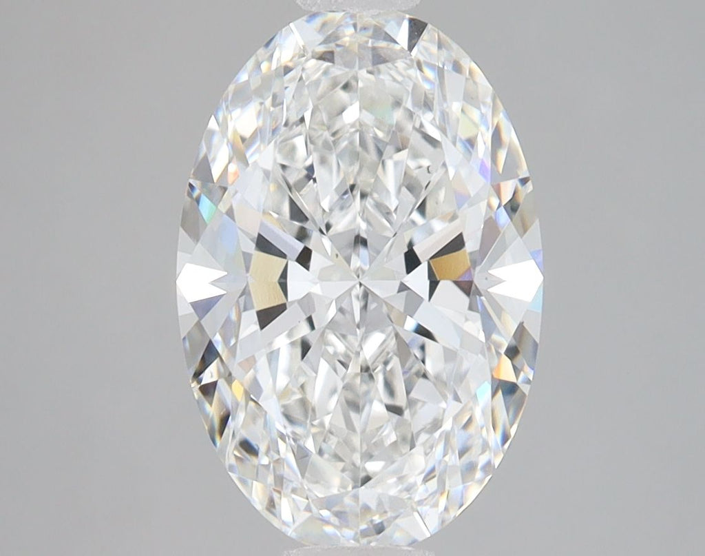 3.05 ct. E/VS1 Oval Lab Grown Diamond prod_f482f919ad114f8cb8b0f4694a7ddf75