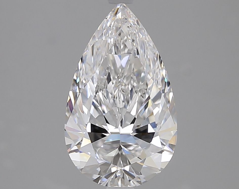 2.53 ct. D/VVS1 Pear Lab Grown Diamond prod_ea5dddd963ce4e5da57bee139a065e8b