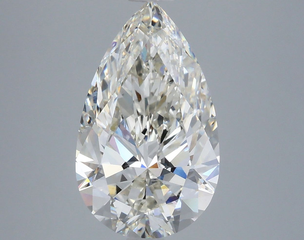 4.16 ct. H/VS2 Pear Lab Grown Diamond prod_fd1af449af9a4c7594bda6ab8f39e948