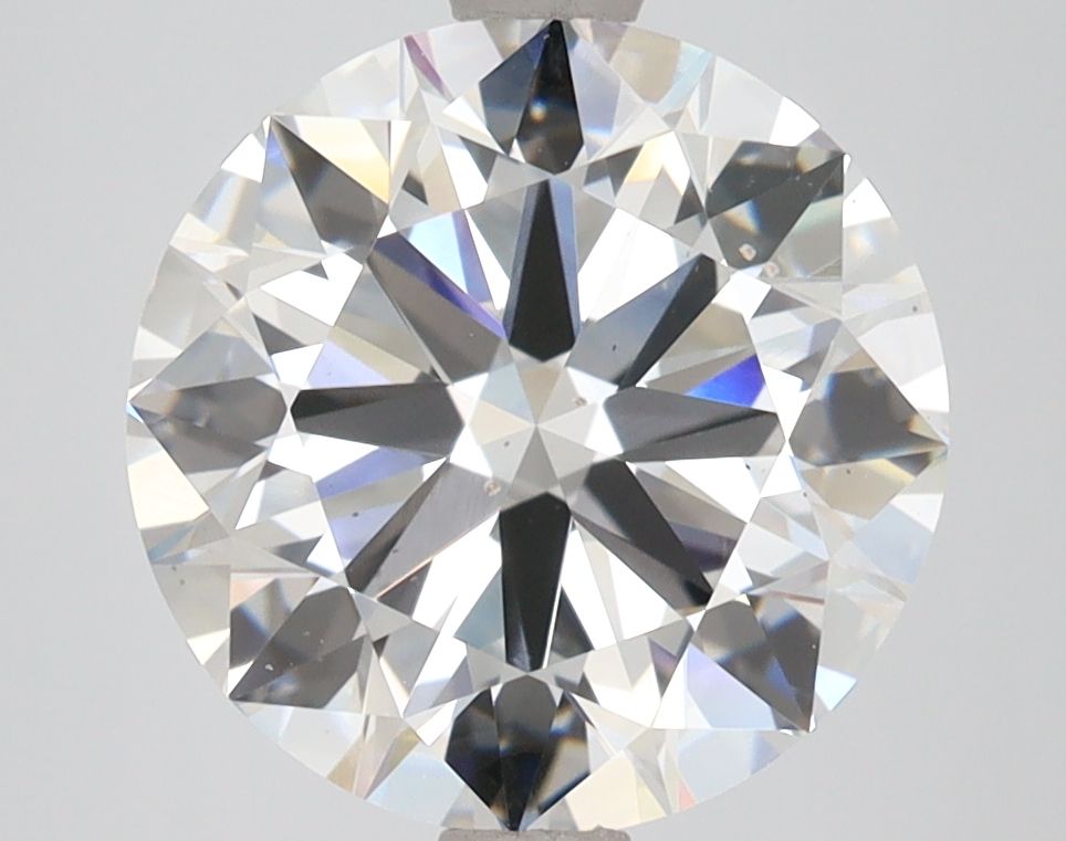 4.01 ct. F/VS2 Round Lab Grown Diamond prod_a560c95130884e59b1750bb88f266992