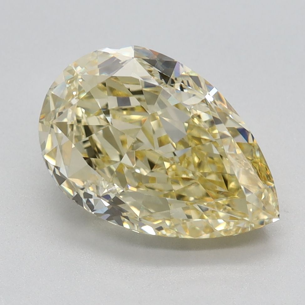 2.41 ct. Fancy Intense Yellow/VS1 Pear Lab Grown Diamond prod_fae22cea9e344a40b7013e0f3ef20cf7