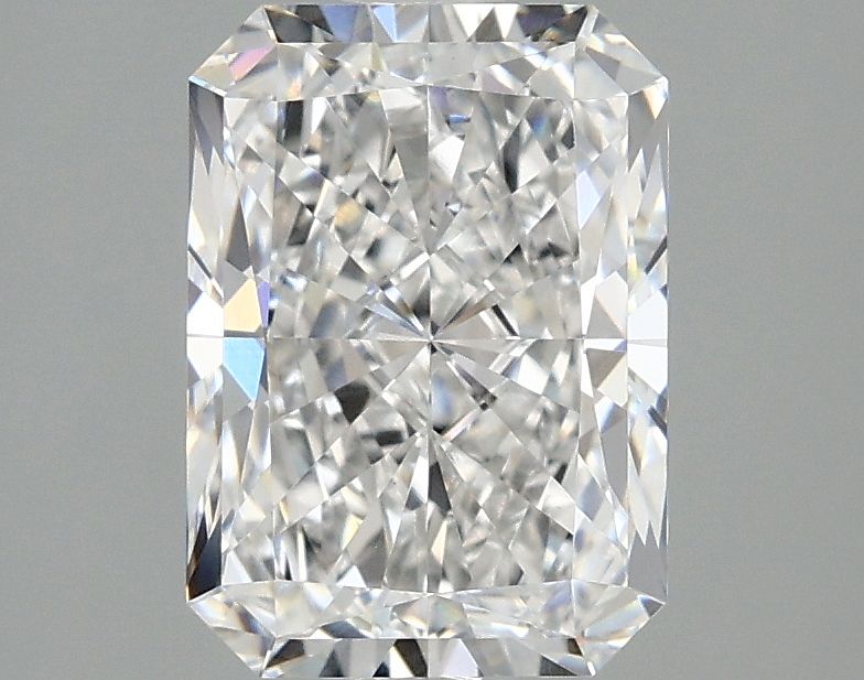 2.09 ct. E/VVS2 Radiant Lab Grown Diamond prod_f16e02576e07458eaae69fa4deecd43a