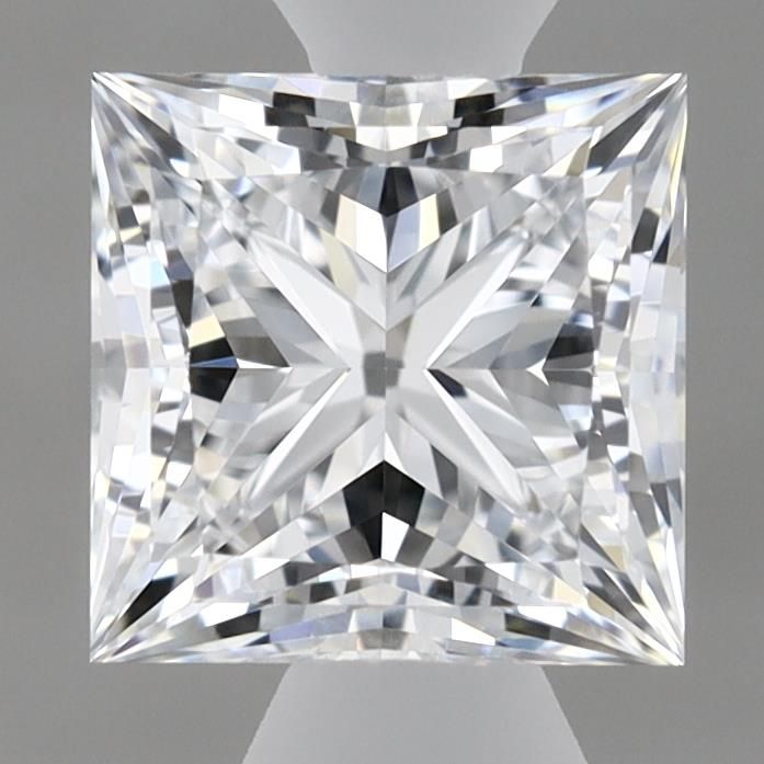 1.02 ct. D/IF Princess Lab Grown Diamond prod_fe80dd42a69744bfb314a7142c45633a