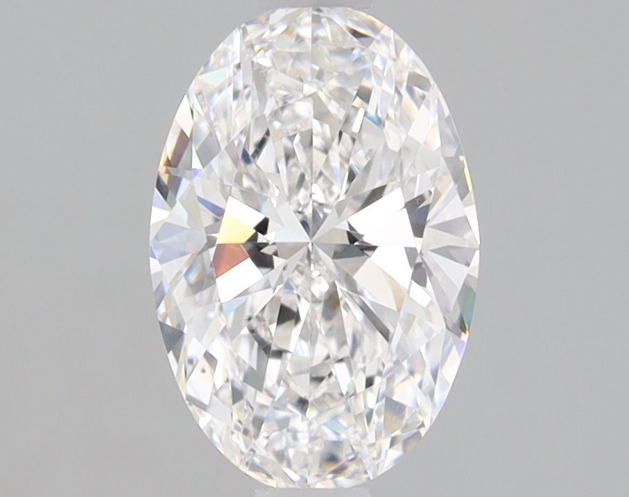 1.06 ct. E/VS2 Oval Lab Grown Diamond prod_ef184f75a41d4104bbad3289da7e2e9b