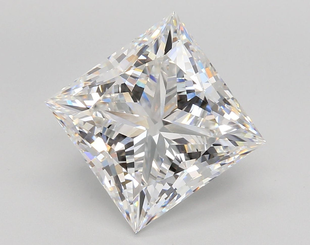 5.57 ct. E/VS1 Princess Lab Grown Diamond prod_f69519e35572447a8892a22944a539e0