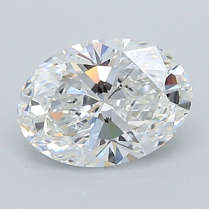 1.09 ct. D/VVS2 Oval Lab Grown Diamond prod_e51903e41490492db625d26e7163beb5