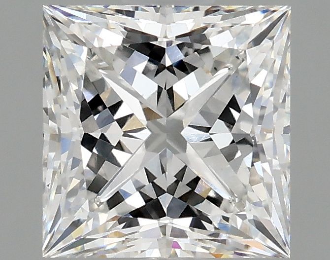 2.18 ct. E/VS1 Princess Lab Grown Diamond prod_ea181730e18e483786867456133377d2