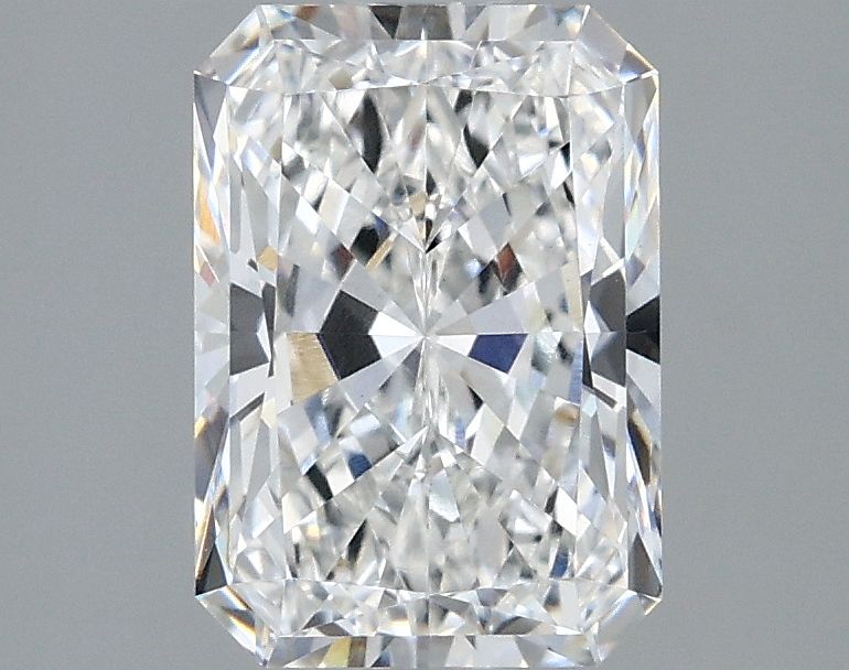 2.09 ct. E/VVS2 Radiant Lab Grown Diamond prod_f8972cec7d2e4027acd6728761d59a99