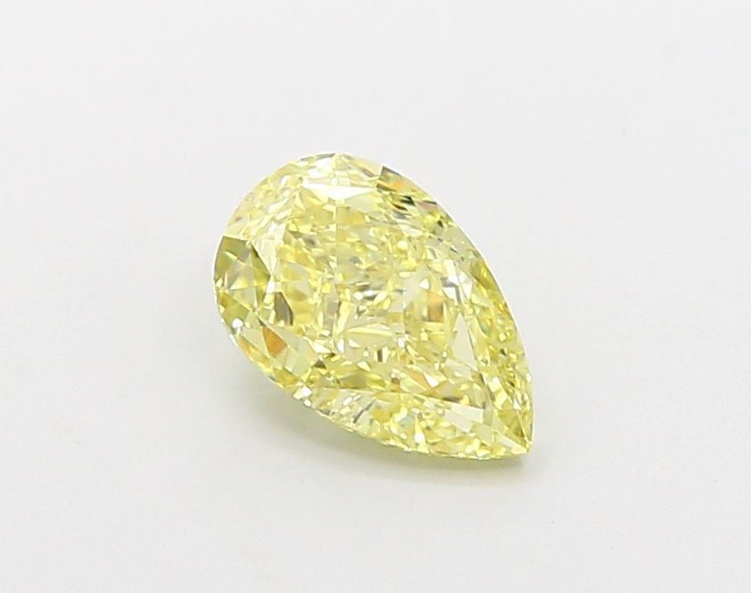 1.06 ct. Fancy Intense Yellow/VS1 Pear Lab Grown Diamond prod_eb4dd5590cc34e36bf1d4e3afbed1cca