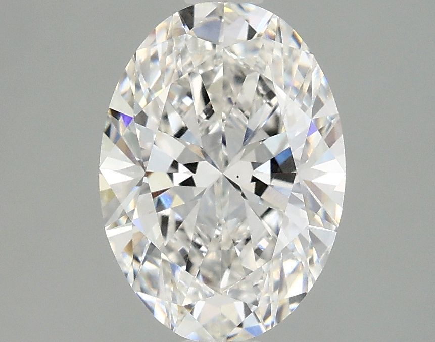 2.01 ct. E/VS1 Oval Lab Grown Diamond prod_9963bb236f4f42578a1342e22633fa15