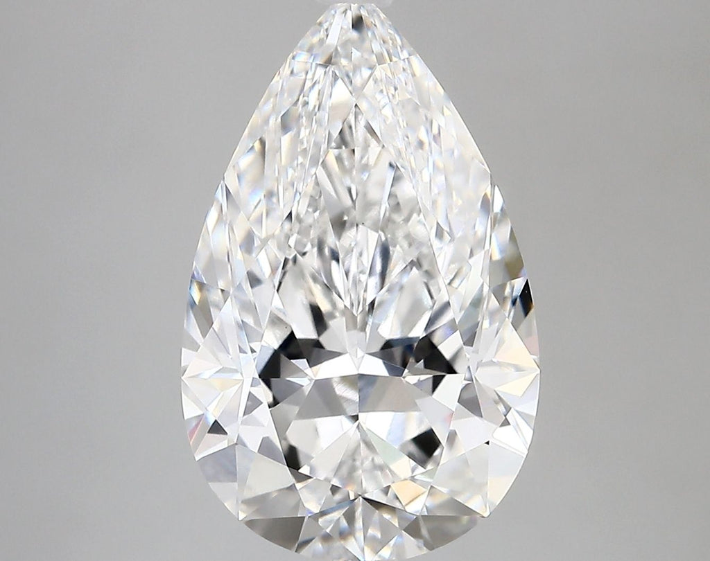 5.23 ct. E/VVS2 Pear Lab Grown Diamond prod_ef82d91524ef4a2ea5f638c9e029fe35